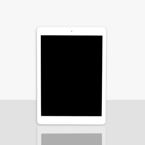 Apple iPad Rental