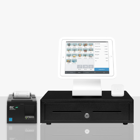 Cash best sale register rental