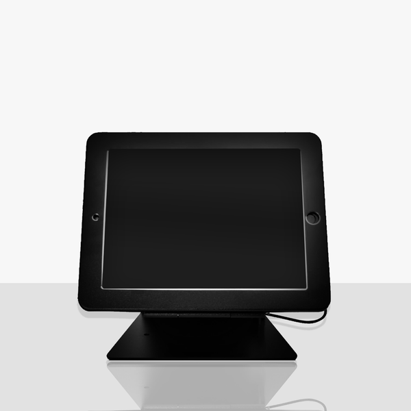 iPad Kiosk Stand Rental